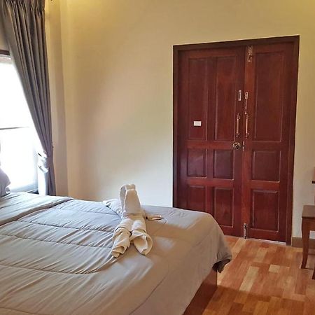 Sweetville Home Szangkhlaburi Kültér fotó