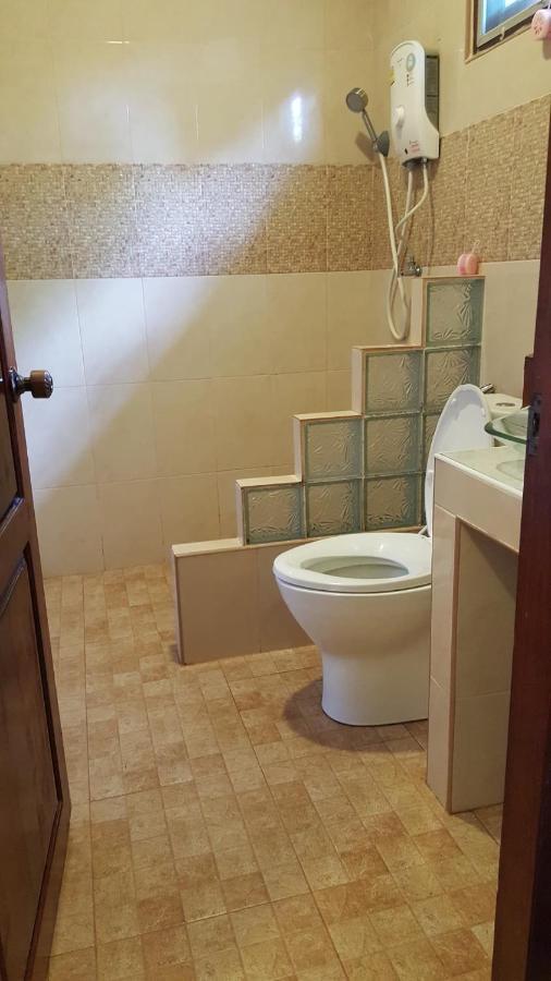 Sweetville Home Szangkhlaburi Kültér fotó